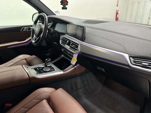 Used 2023 BMW X5 sDrive40i w/ Climate Comfort Package RWD image 27