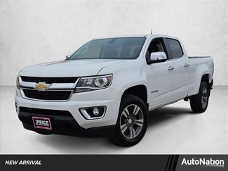 Used 2015 Chevrolet Colorado LT w/ Luxury Package video 1