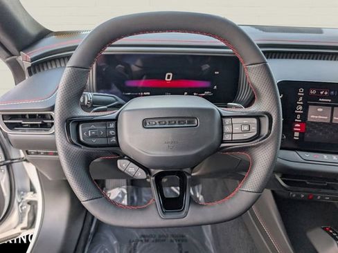 New 2026 Dodge Charger Scat Pack AWD/4WD image 9