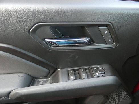 New 2026 GMC Canyon Elevation w/ Convenience Package AWD/4WD image 19