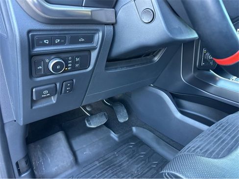 Used 2022 Ford F150 Raptor w/ Equipment Group 801A High image 36