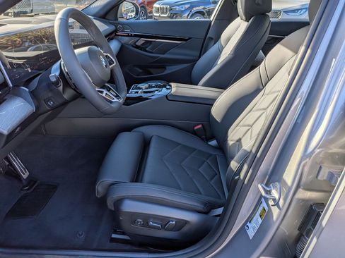 New 2026 BMW 530i w/ M Sport Package image 15