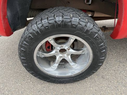 Used 2006 Dodge Ram 1500 Truck SLT AWD/4WD image 25