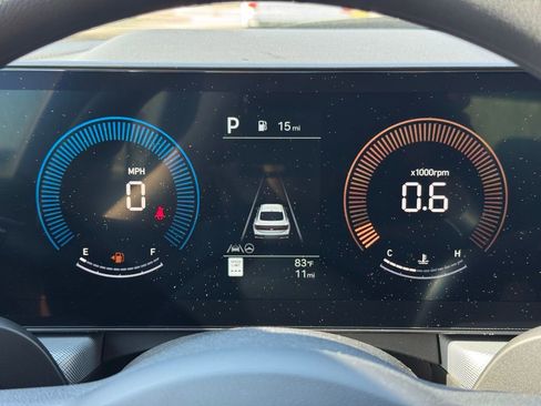 Used 2025 Hyundai Sonata SE image 23