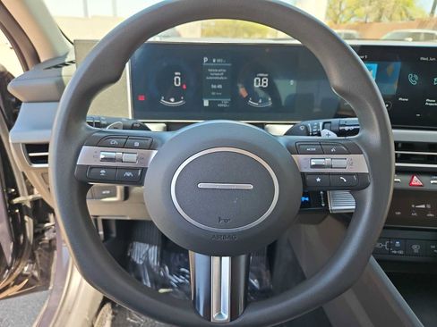Certified 2024 Hyundai Sonata SEL FWD image 22