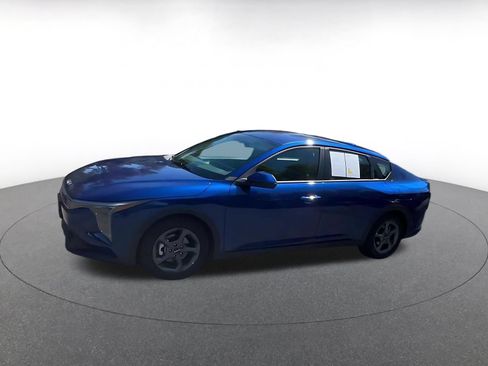 Used 2026 Kia K4 FWD image 7