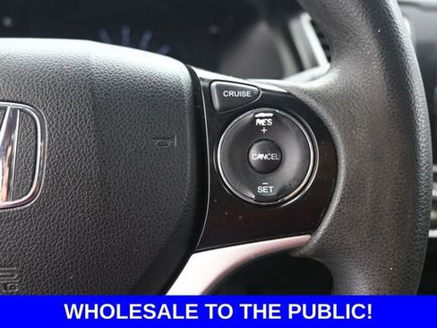 Used 2013 Honda Civic LX image 17