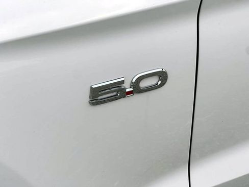 Used 2021 Ford Mustang GT Premium w/ GT Performance Package image 12