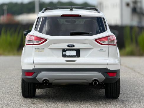 Used 2013 Ford Escape SE FWD image 4