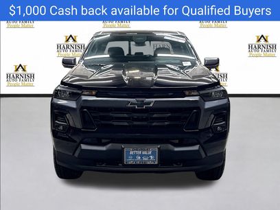 New 2026 Chevrolet Colorado LT w/ LT Convenience Package