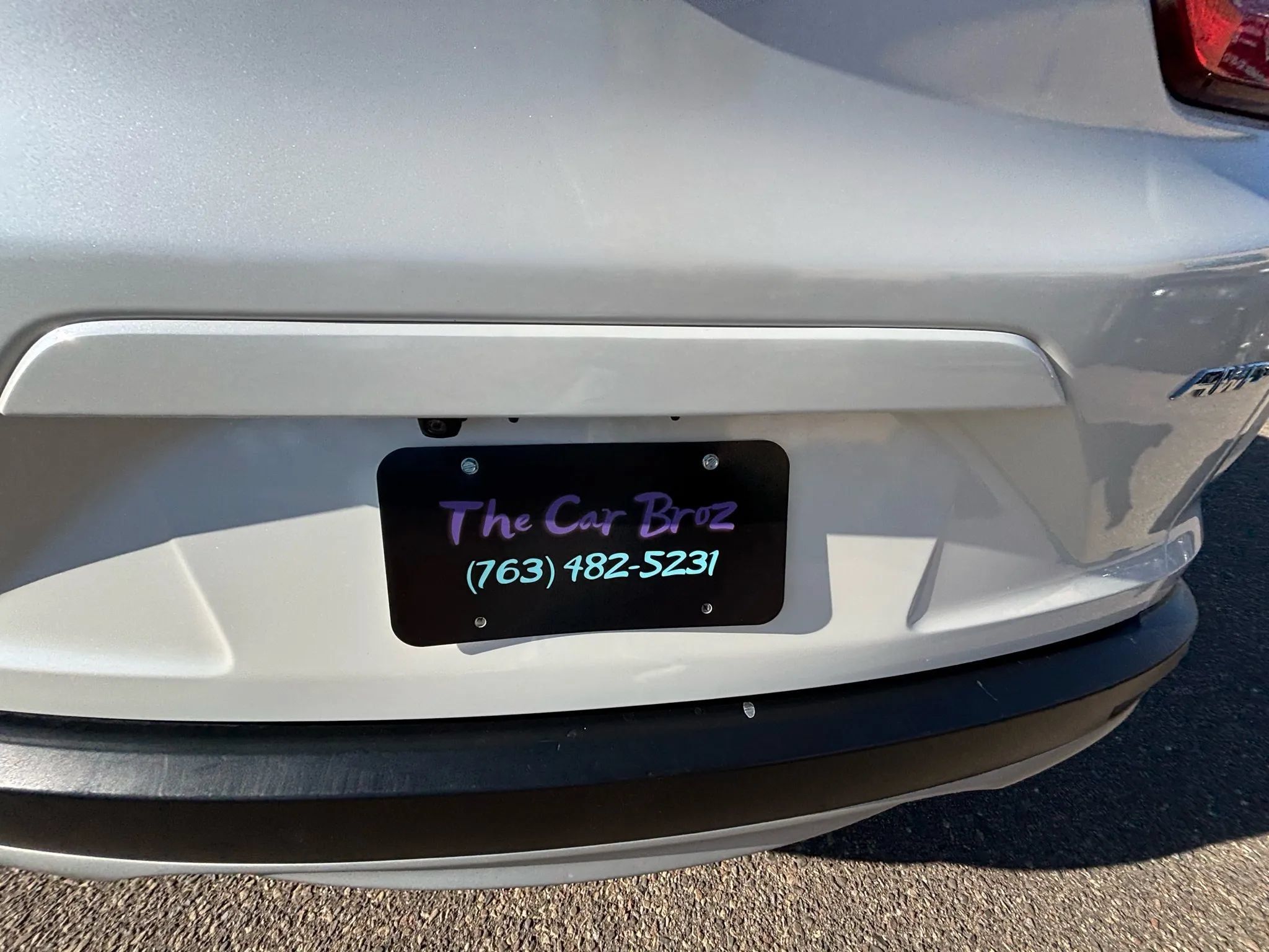 Used 2018 Honda CR-V EX-L image 35