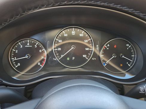 New 2026 MAZDA CX-30 AWD 2.5 S image 18