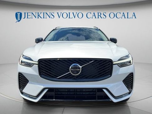 New 2026 Volvo XC60 B5 Plus AWD/4WD image 8