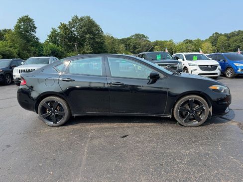 Used 2015 Dodge Dart SXT FWD image 6