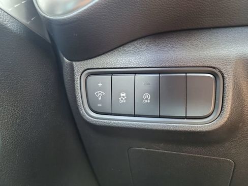 Certified 2024 Kia Soul LX w/ Option Group 015 FWD image 27