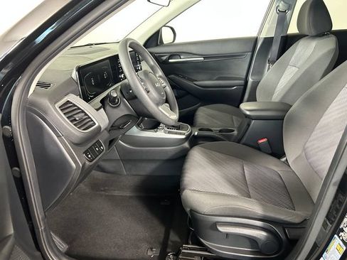 Used 2024 Kia Seltos LX AWD/4WD image 12