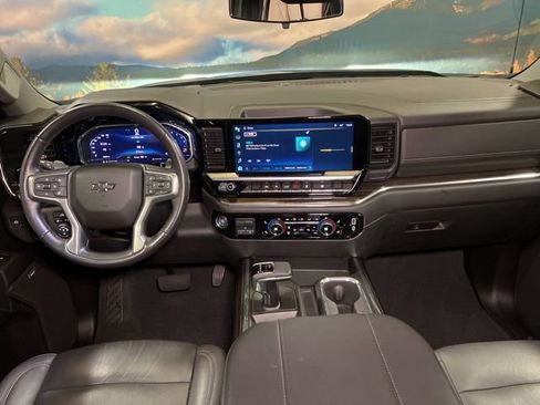 Used 2023 Chevrolet Silverado 1500 RST w/ Convenience Package II image 75