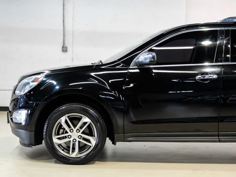 Used 2017 Chevrolet Equinox Premier w/ Enhanced Convenience Package image 13