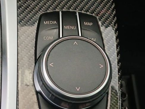 Used 2020 BMW X3 M w/ Executive Package image 15