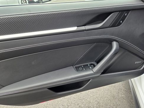 Certified 2022 Porsche 911 GT3 RWD image 19