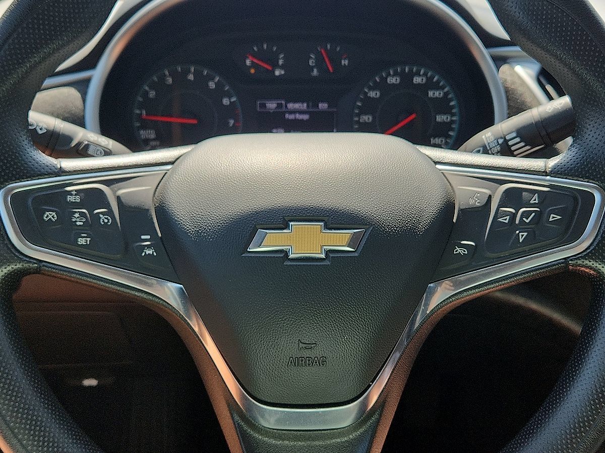 Used 2024 Chevrolet Malibu LT FWD image 12