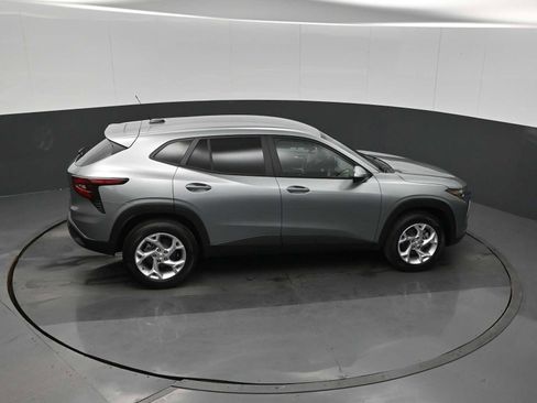 New 2026 Chevrolet Trax LS w/ LS Convenience Package image 27