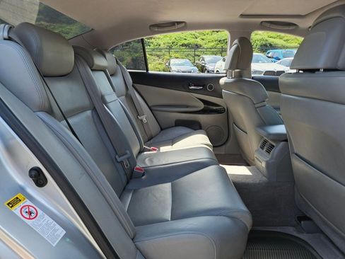 Used 2007 Lexus GS 350 RWD image 20