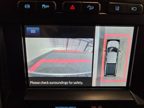 Used 2021 Ford F250 Platinum w/ FX4 Off-Road Package image 67