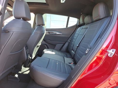 New 2025 Alfa Romeo Tonale Tributo Italiano image 6