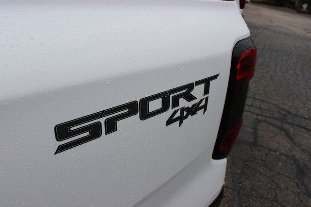 Used 2024 Ford Ranger XLT w/ Trailer Tow Package AWD/4WD image 4
