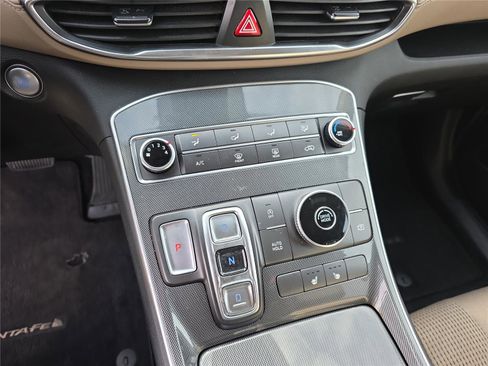 Used 2022 Hyundai Santa Fe SEL image 30