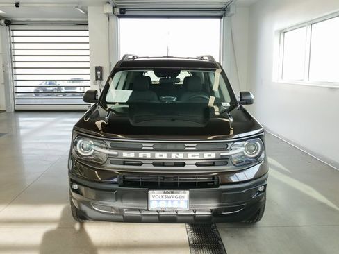 Used 2021 Ford Bronco Sport Big Bend image 2