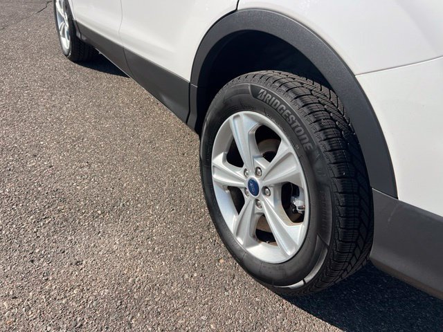 Used 2016 Ford Escape SE w/ Equipment Group 201A AWD/4WD image 25