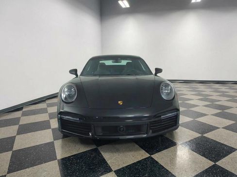 Used 2023 Porsche 911 Turbo S image 3