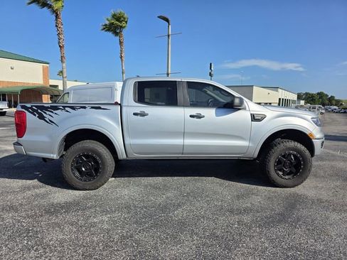 Certified 2019 Ford Ranger XLT RWD image 4