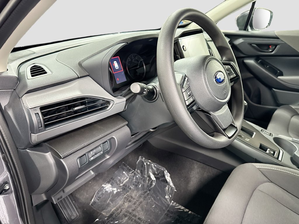 Used 2026 Subaru Crosstrek 2.5i Premium AWD/4WD image 5