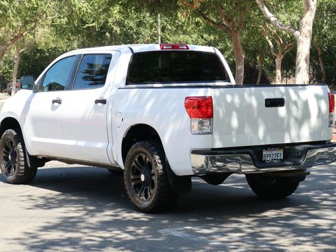 Used 2012 Toyota Tundra 2WD CrewMax image 4