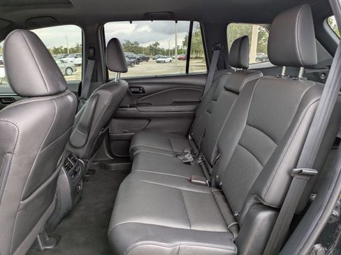 Used 2023 Honda Passport Elite image 20