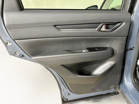 Used 2024 MAZDA CX-5 Carbon Edition image 27