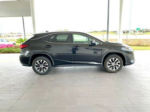 Used 2022 Lexus RX 350 350 image 4