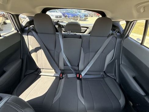 Used 2026 Subaru Crosstrek 2.0i Premium image 22