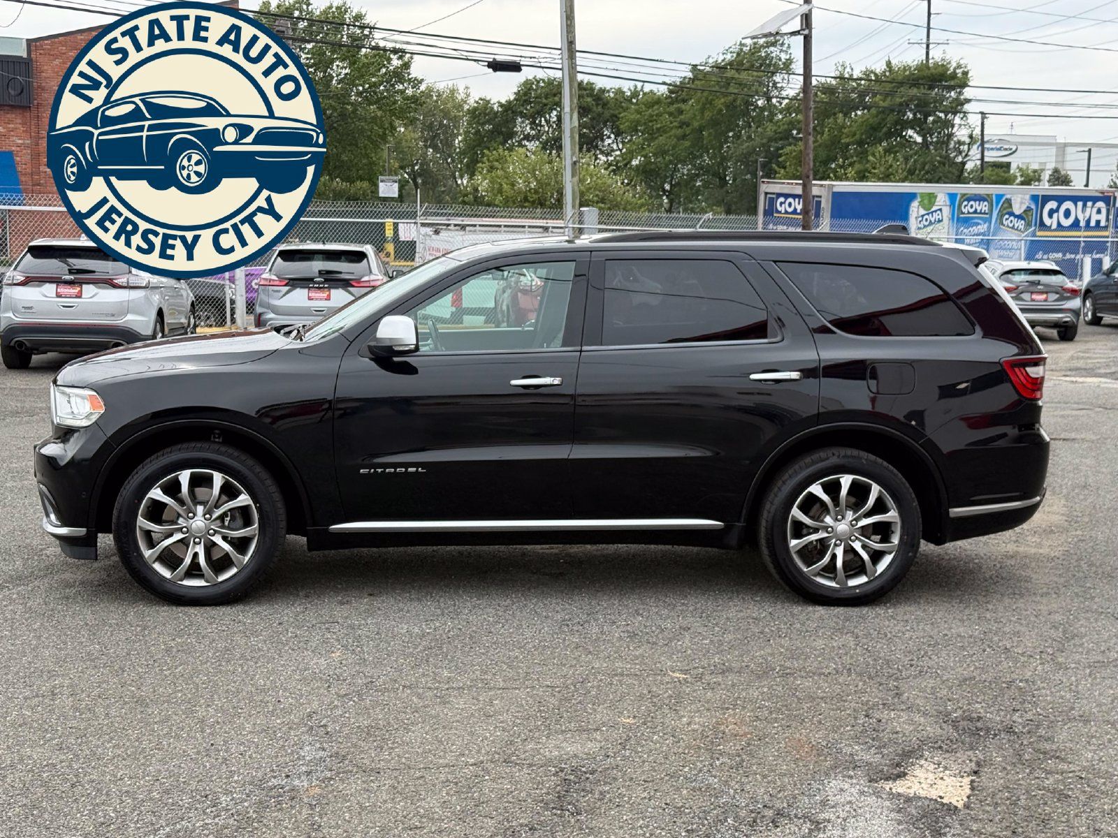 Used 2018 Dodge Durango Citadel AWD/4WD image 12