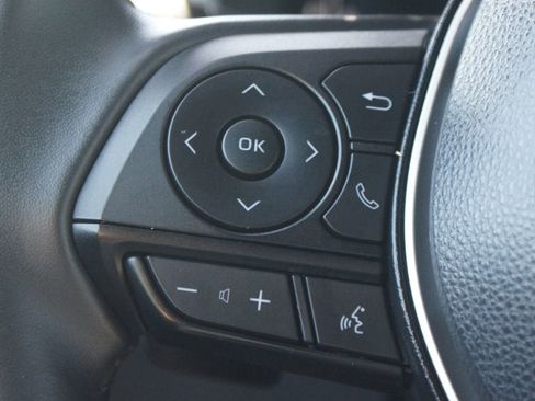 Used 2023 Toyota Corolla XSE image 9