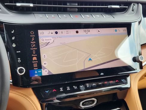 New 2026 Jeep Grand Cherokee Summit image 11