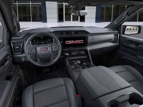 New 2026 GMC Sierra 1500 AT4X AWD/4WD image 17