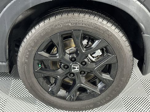 Used 2023 Honda HR-V Sport image 10