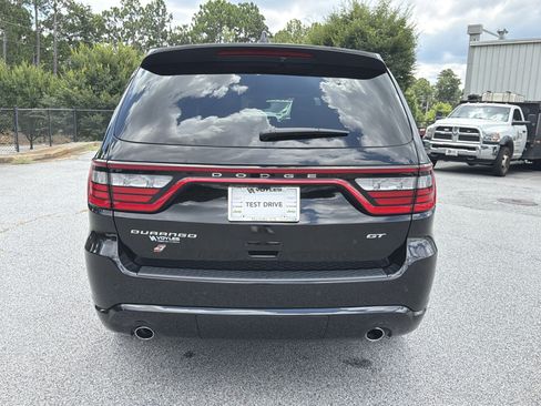 Used 2026 Dodge Durango GT AWD/4WD image 7