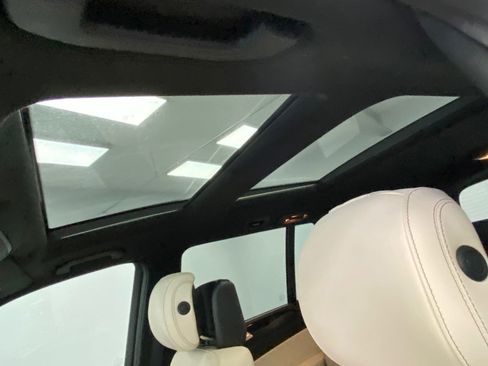 Used 2018 Mercedes-Benz GLS 550 4MATIC image 19