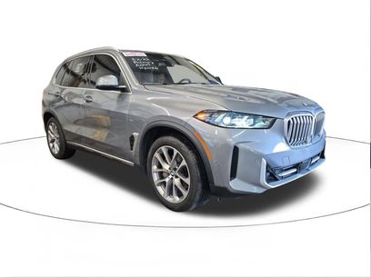 Used 2024 BMW X5 sDrive40i w/ Executive Package