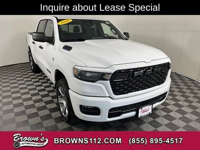 Used 2026 RAM 1500 Express